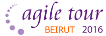 Agile Tour Beirut 2016